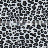 TSAUTOP 0.5M/1M Width High Quality Leopard Print Hydro Transfer Printting Film