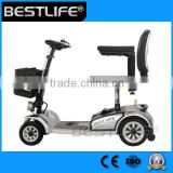 2015 New Jinhua One Wheel Electric Scooter