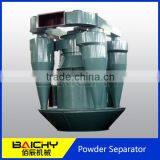 High Production Powder Classifier Price/Powder Separator
