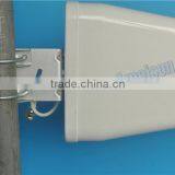 Tablet Android External Wifi Antenna Dual Band 806 - 2500 MHz Logarithmic Periodic DAS Antenna Mobile Phone External Antenna thumbnail-2