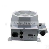 Beatiful Pattern DMX 512 Signal Control 6CH Channels Eight Eye Pattern LED Effect Light DJ Lighting thumbnail-3