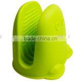 A06-3 Silicone Kitchenware Tool Insulating Grabber thumbnail-2