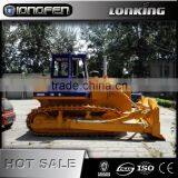LD230 Lonking Brand China Track Bulldozer for Sale With Low Price thumbnail-3