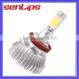 New Products H11 High Power H11 Car LED Lights Led Headlight thumbnail-6