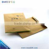 Kraft Envelope With String thumbnail-2