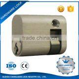 New Design Oval Lock Cylinder Door Lock Cylinder thumbnail-5