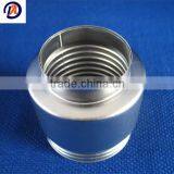 High Quality Corrugated Bellows and Bellows Assembly for Bellows Valve Component thumbnail-5