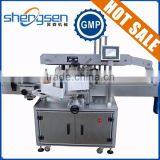 Automatic Conical Bottle Labeling Machine