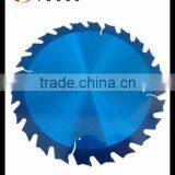 Anti-kick Back (AKB)wood Cutting Tct Circular Saw Blade