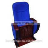 2016 2D .4D 5D Movie Theater Furniture Auditorium Chairs With Steel thumbnail-3