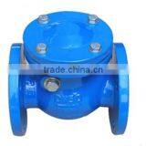 Cast Iron Swing Check Valve