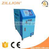 Zillion 12KW Water Type Mold Temperature Control Machine for Mould Injection Machine Instant Water Heater thumbnail-5
