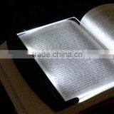 2016 Newest Night Vision Reading LED Book Light LED Read Panel thumbnail-6