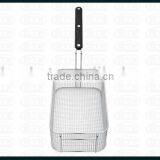 Stainless Steel Shallow Fry Basket (L-BTW60180) thumbnail-2