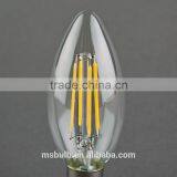 Tailed Candle LED Filament Bulb C35 2W 4w Bulb LED Filament,LED Bulb Light thumbnail-3