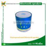 2015 New Products Music Mini Bluetooth Speaker With Led Light thumbnail-3