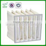 G4-F8 Pocket Air Filter Used in Clean Room thumbnail-6