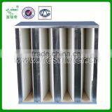 High Efficiency Air Filter Used in Clean Room thumbnail-4