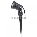 Hot Sale IP65 Waterproof 5W COB LED Garden Light With Base thumbnail-6