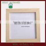 Wholesale Precut Family Tree Photo Frame Family Tree Shape Photo Frame Matboard thumbnail-2