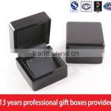 2015 New Style ex Factory Pure Wooden Watch Box Wholesales