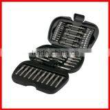 49pc Power Driver Bit Tool Set