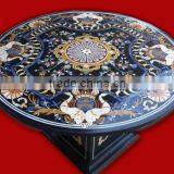 Decorative Marble Table Top