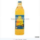 SIZZLE 1 Lt - REFINED FISH COOKING OIL thumbnail-1