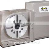 Cnc Precision Pneumatic Rotary Table thumbnail-6