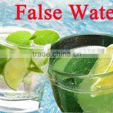 Ultra Clear Yellow Resistance Polyurethane for False Water Artificial Flower Making thumbnail-1