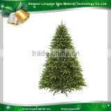 Pine Needle Pvc Christmas Tree | Pvc Artificial Decorated Live Christmas Trees thumbnail-6