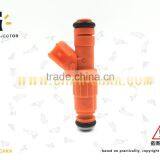 Fuel Injector Nozzle /Denso Fuel Injector For Mazda M6 OEM 0280156156 thumbnail-2