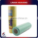 Manufacturer High Quality Viscose Polyester Spunlace Roll Cleaning Cloth thumbnail-1