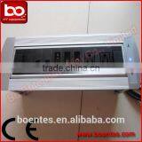 Table Motorized Hidden Power Outlets/Desktop Electric Rotating Pop Up Socket for Office AV Power Solutions thumbnail-1