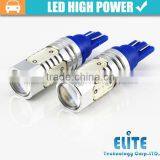Super Led Car Light Bulb for Visor Cosmetic Mirror Lamp ETC-T10-CREP-7.7W thumbnail-2