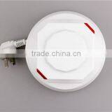 ME-S1 One Layer Vertical Rotary Socket of Multifunction Plug Socket With 5 Meters Power Line thumbnail-3