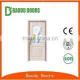 Latest Hot Sale Commpetitive Price Melamine Wooden Door OEM Design Wooden Door thumbnail-6