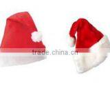Wholesale Santa Christmas Hat,Cheap Christmas Gifts, Decorations Christmas Ornaments thumbnail-1