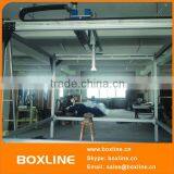 Large Loading Carrying Coordinate Robot