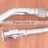 VW Exhaust Down Pipe thumbnail-1
