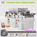 SHB Automatic Hamburger Carton Forming Machine