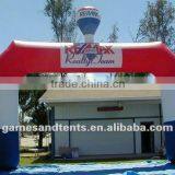 Remax Balloon Inflatable Arch F5009 thumbnail-1