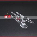 Disposable Plastic Fork Healthy Food Grade High Quality PP Material Tableware thumbnail-6