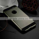 Brushed Cell Phone Cases, Fancy Mobile Phone Back Covers for IPhone 6 Plus Cases thumbnail-5