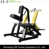 Hammer Strength Series Fitness Equipment Shoulder Press thumbnail-4