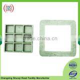 Cast Iron Rain Perforated Strainer Used for Sewer Manhole Covers thumbnail-5