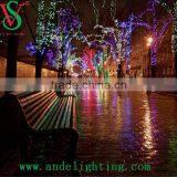 12V Led Garland String Lights for Wedding Decoration thumbnail-5