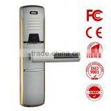 Smart Card Audi A4/b6 Door Lock Actuator thumbnail-1