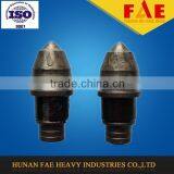 B47K19.5H Conical Cutting Teeth With Abrasion Resistant Strip/earthworks Industry Tools/construction Cutter Tools thumbnail-2