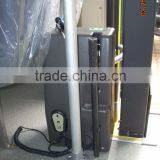 WL-STEP Series Wheelchair Lift for Bus thumbnail-2